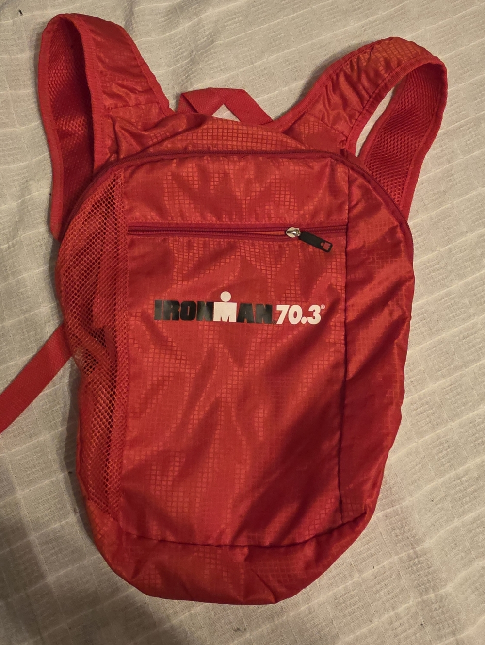 Ironman 70.3 Small Backpack